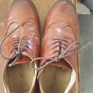Boys dress shoes